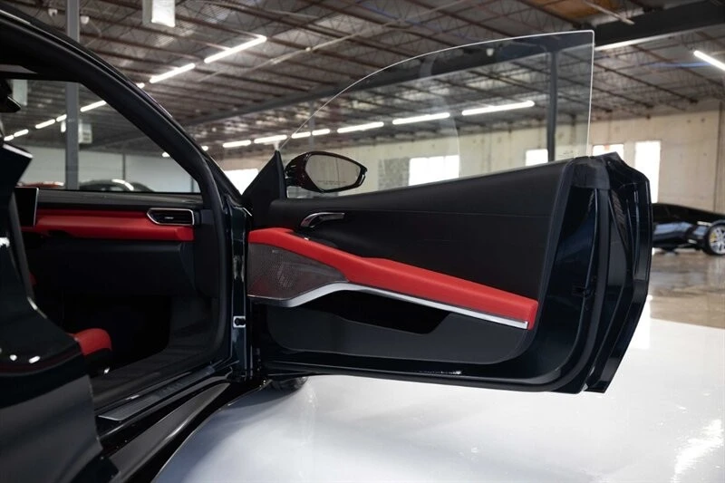 2024 Lotus Emira - Image 21 of 21