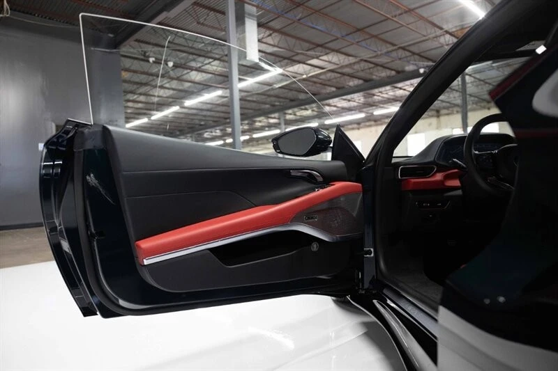 2024 Lotus Emira - Image 12 of 21