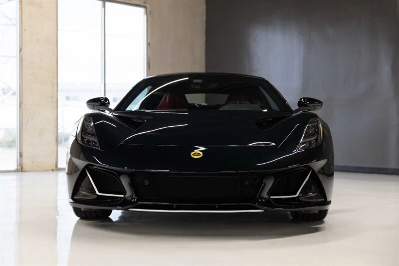 2024 Lotus Emira - Image 3 of 21