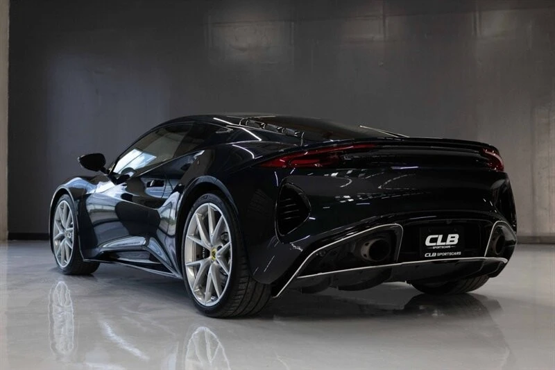 2024 Lotus Emira - Image 7 of 21