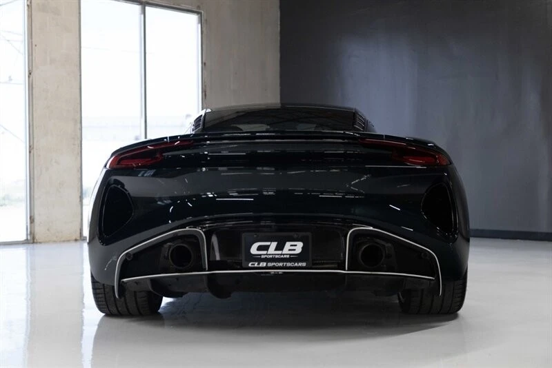 2024 Lotus Emira - Image 8 of 21