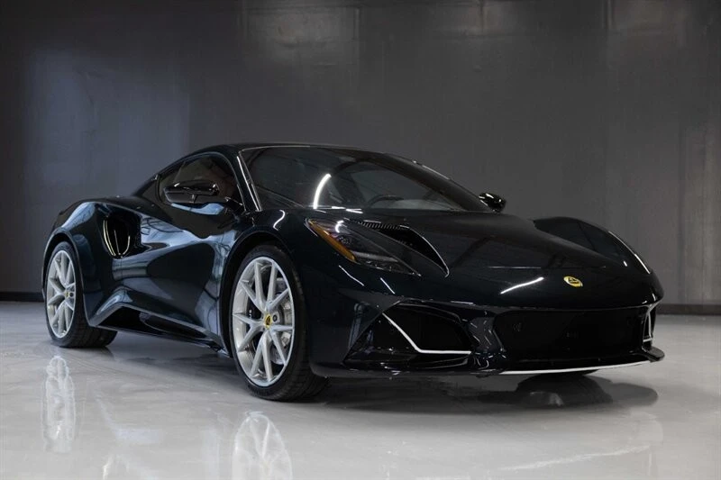 2024 Lotus Emira - Image 2 of 21