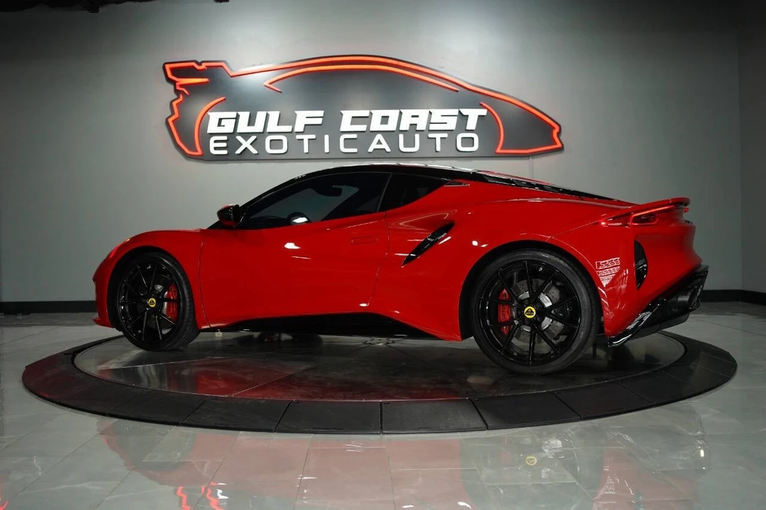 2024 Lotus Emira - Image 7 of 31