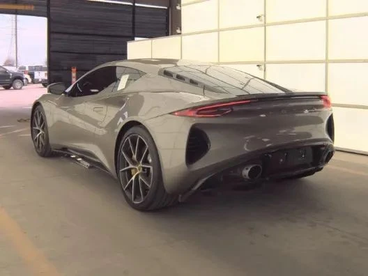 2024 Lotus Emira - Image 4 of 5
