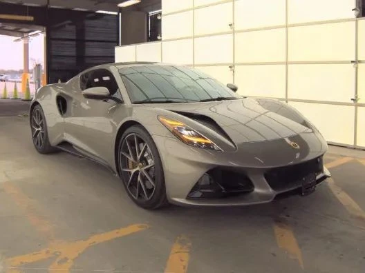 2024 Lotus Emira - Image 2 of 5
