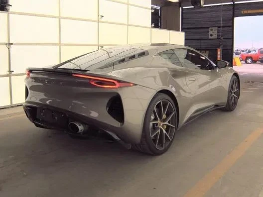 2024 Lotus Emira - Image 3 of 5