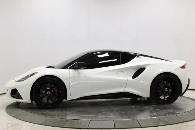 2024 Lotus Emira - Image 6 of 12