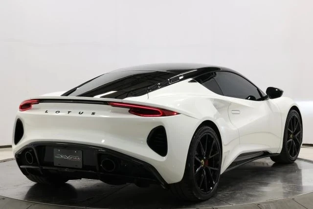 2024 Lotus Emira - Image 4 of 12