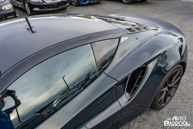 2024 Lotus Emira - Image 9 of 21
