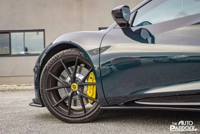 2024 Lotus Emira - Image 20 of 21