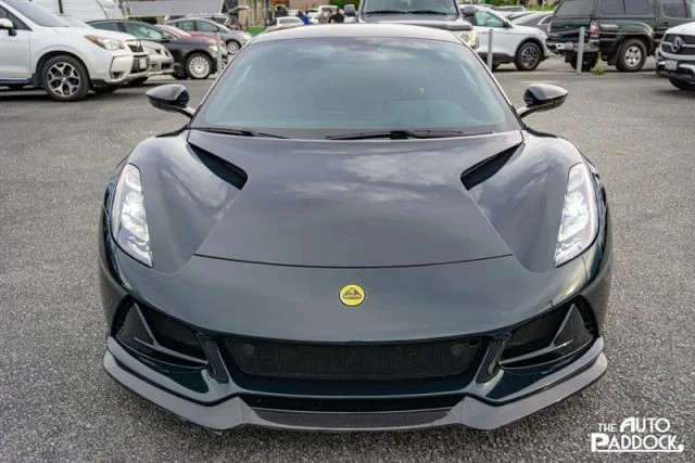 2024 Lotus Emira - Image 2 of 21