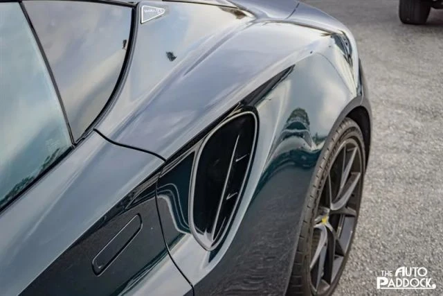 2024 Lotus Emira - Image 12 of 21