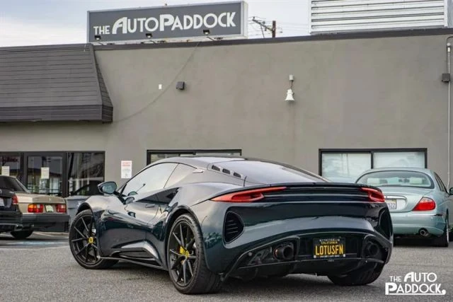 2024 Lotus Emira - Image 17 of 21