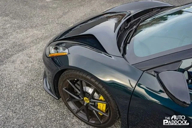 2024 Lotus Emira - Image 10 of 21