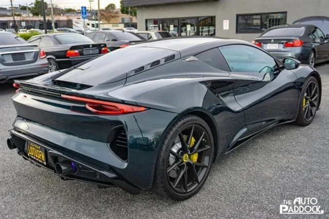 2024 Lotus Emira - Image 5 of 21
