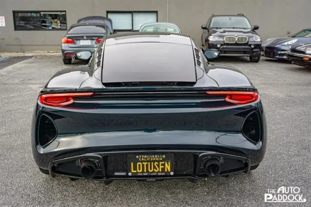 2024 Lotus Emira - Image 6 of 21