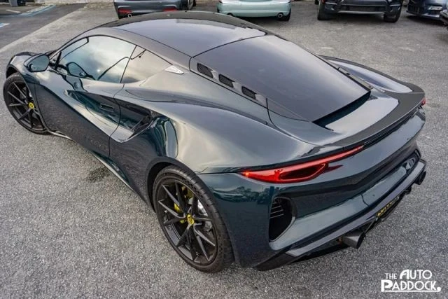 2024 Lotus Emira - Image 21 of 21