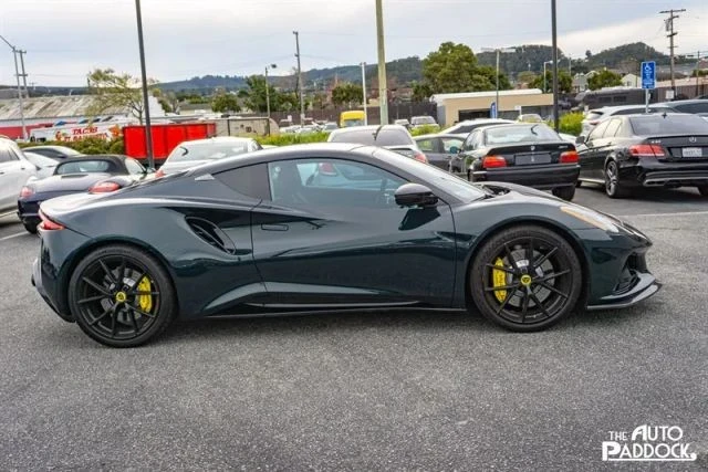 2024 Lotus Emira - Image 4 of 21