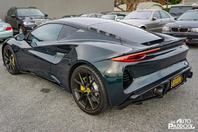 2024 Lotus Emira - Image 7 of 21