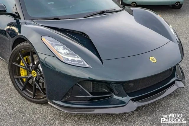 2024 Lotus Emira - Image 15 of 21