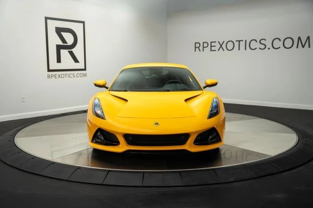 2024 Lotus Emira - Image 6 of 21