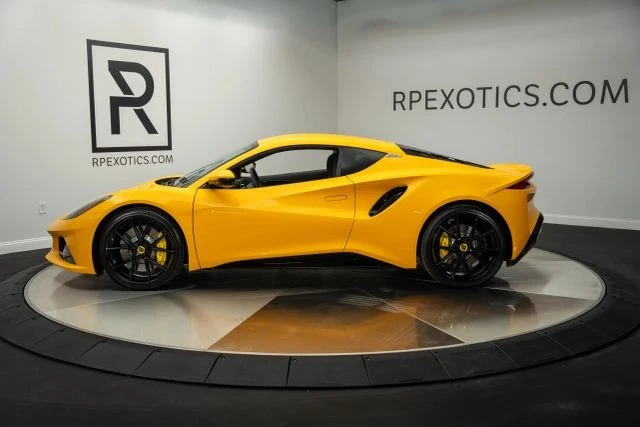 2024 Lotus Emira - Image 7 of 21