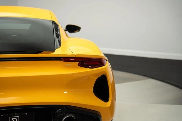 2024 Lotus Emira - Image 20 of 21