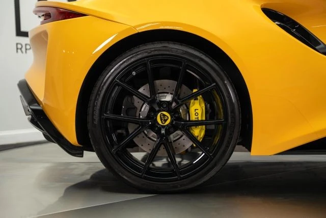 2024 Lotus Emira - Image 21 of 21