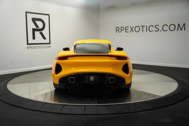 2024 Lotus Emira - Image 9 of 21