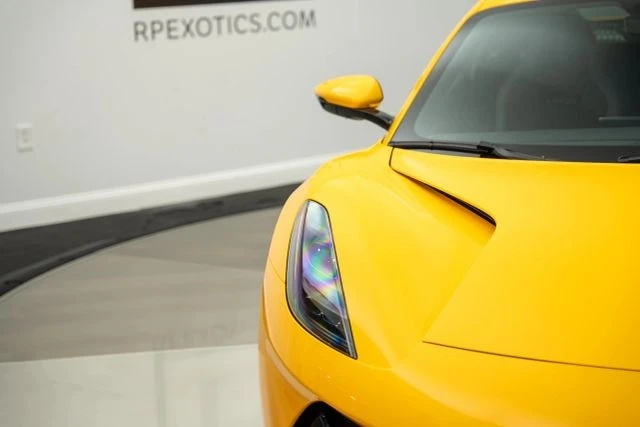 2024 Lotus Emira - Image 13 of 21