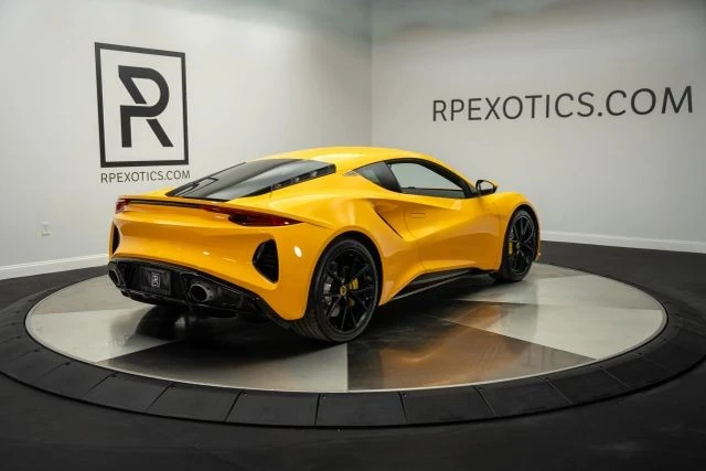 2024 Lotus Emira - Image 4 of 21