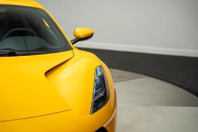 2024 Lotus Emira - Image 14 of 21