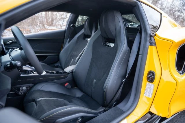 2024 Lotus Emira - Image 3 of 20