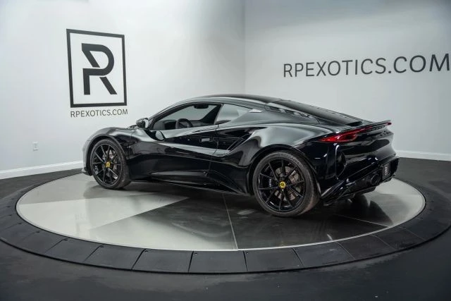 2024 Lotus Emira - Image 9 of 21