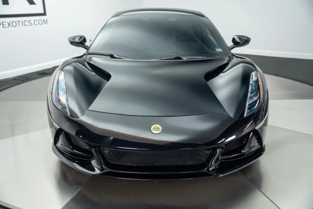 2024 Lotus Emira - Image 15 of 21