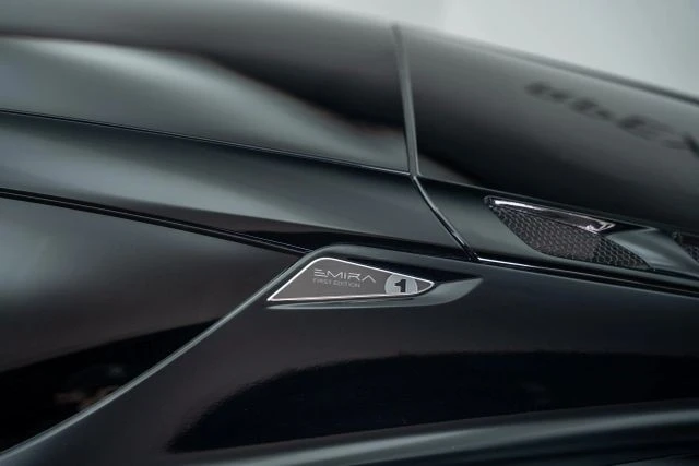 2024 Lotus Emira - Image 20 of 21