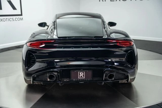 2024 Lotus Emira - Image 21 of 31