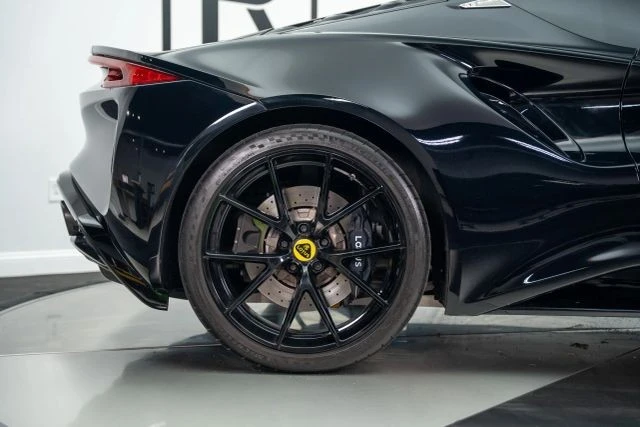 2024 Lotus Emira - Image 25 of 31