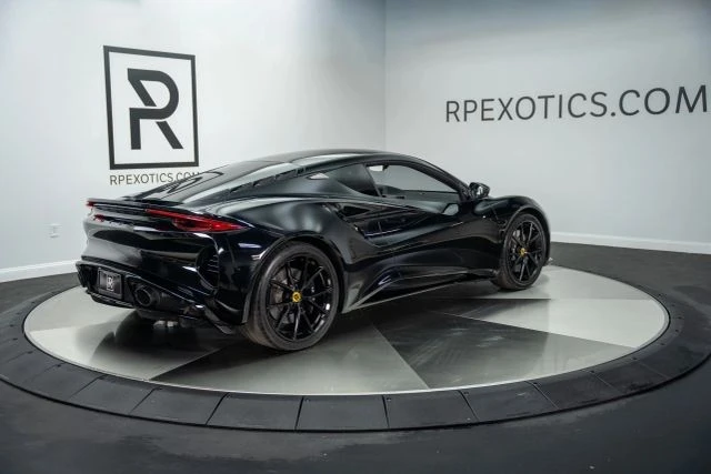 2024 Lotus Emira - Image 11 of 21