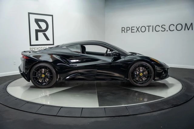 2024 Lotus Emira - Image 12 of 21