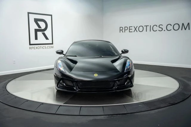 2024 Lotus Emira - Image 14 of 21
