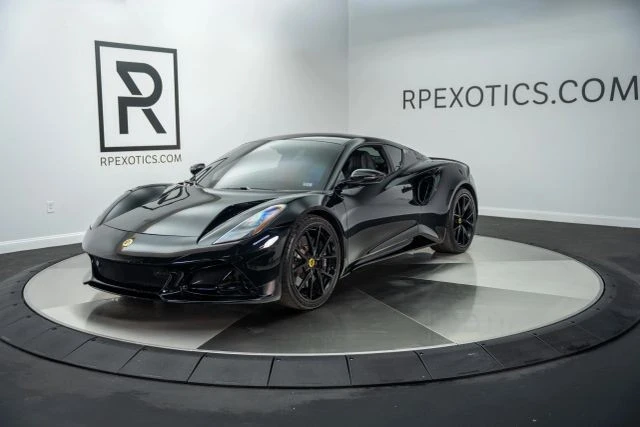 2024 Lotus Emira - Image 7 of 31
