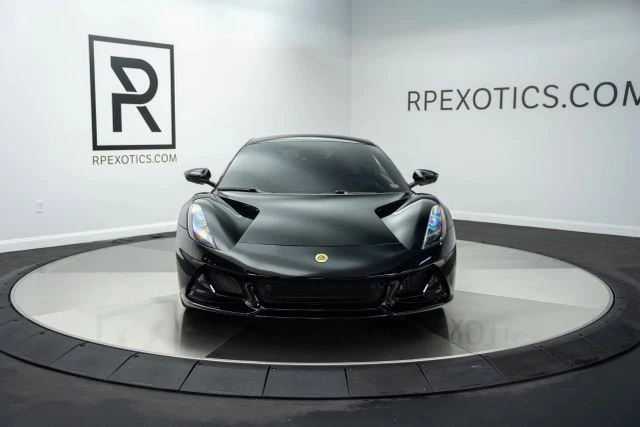 2024 Lotus Emira - Image 6 of 21