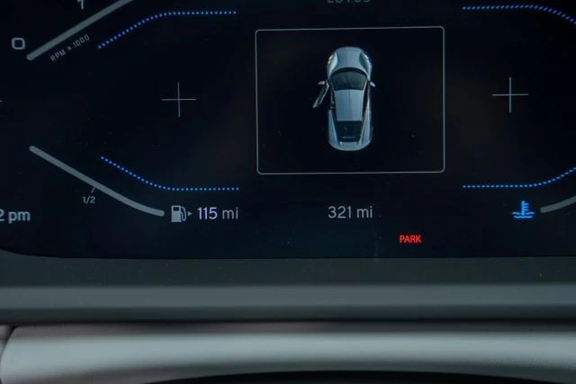 2024 Lotus Emira - Image 20 of 21