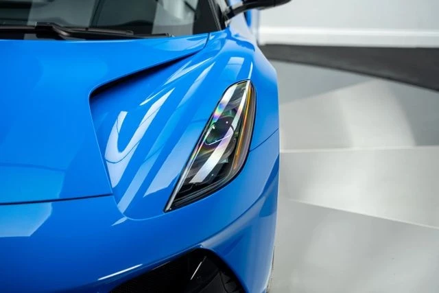 2024 Lotus Emira - Image 7 of 21