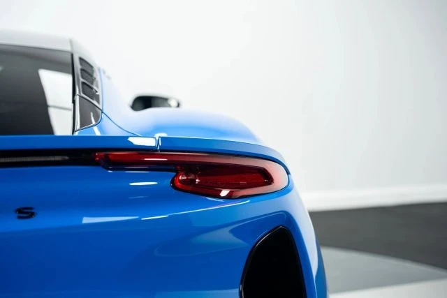 2024 Lotus Emira - Image 11 of 21