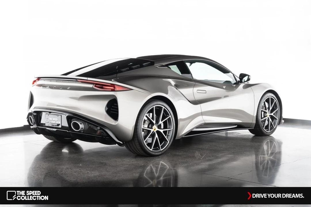 2024 Lotus Emira - Image 8 of 21