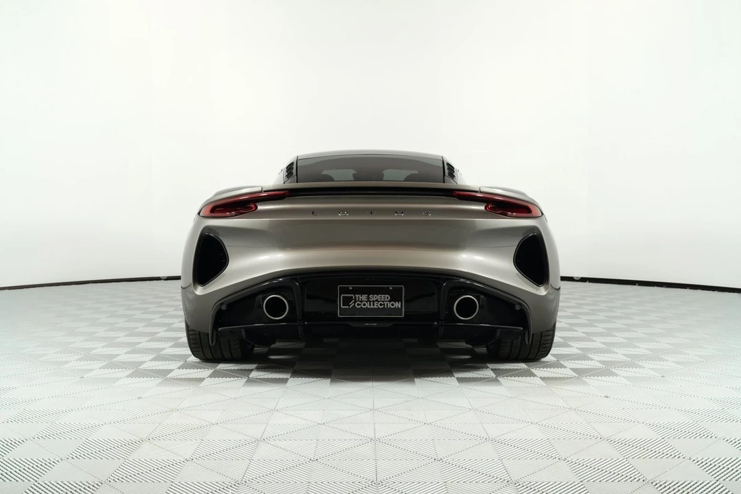 2024 Lotus Emira - Image 6 of 21