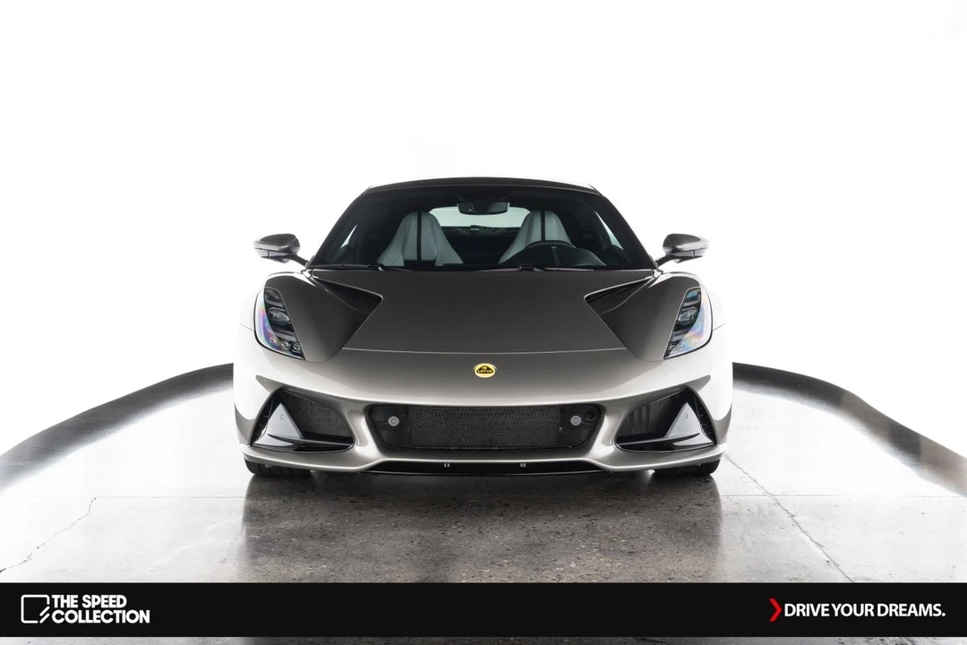 2024 Lotus Emira - Image 3 of 21