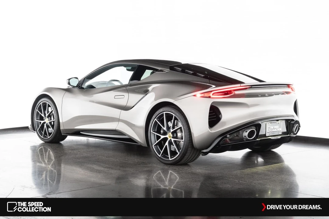 2024 Lotus Emira - Image 5 of 21